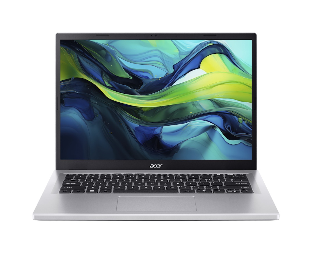 Acer Aspire Go 14/AG14-71P-56Z9/i5-13420H/14"/WUXGA/16GB/512GB SSD/UHD