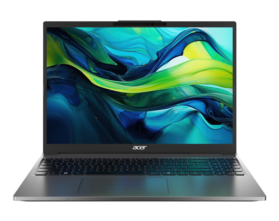 Acer Aspire Go 15/AG15-51P-59ST/i5-1334U/15,3"/WUXGA/16GB/512GB SSD/UH