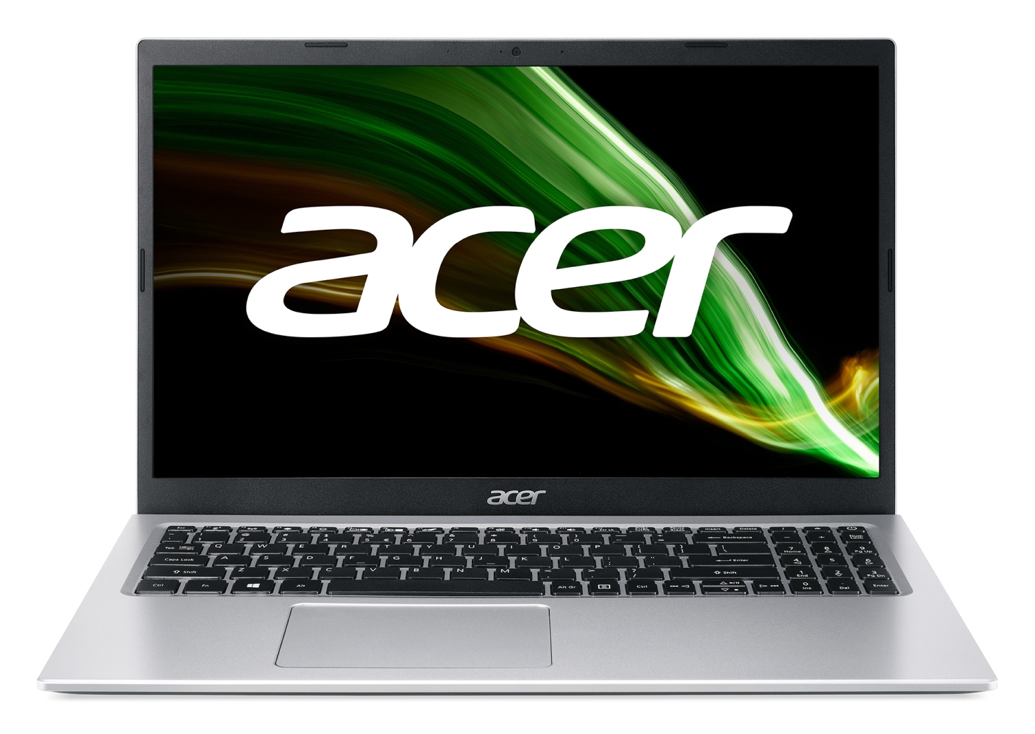 Acer Aspire 3/A315-58/i7-1165G7/15,6"/FHD/16GB/1TB SSD/Iris Xe/W11H/Si