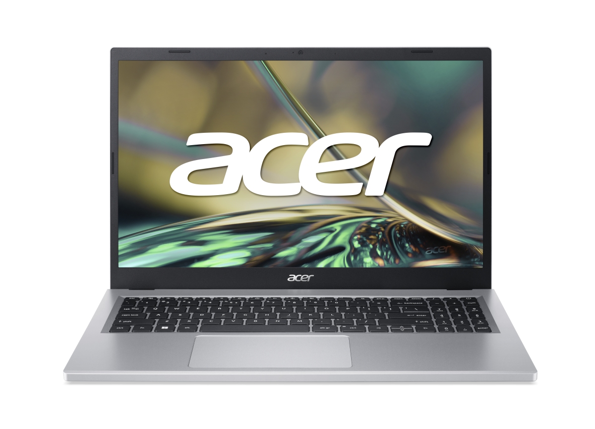 Acer Aspire 3/15 A315-510P/i3-N305/15,6"/FHD/8GB/512GB SSD/UHD Xe/W11H