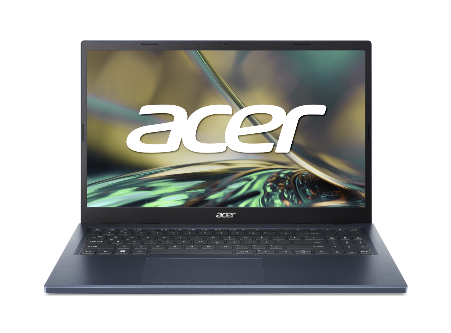 Acer Aspire 3/15 (A315-510P)/i3-N305/15,6"/FHD/16GB/1TB SSD/UHD Xe/W11
