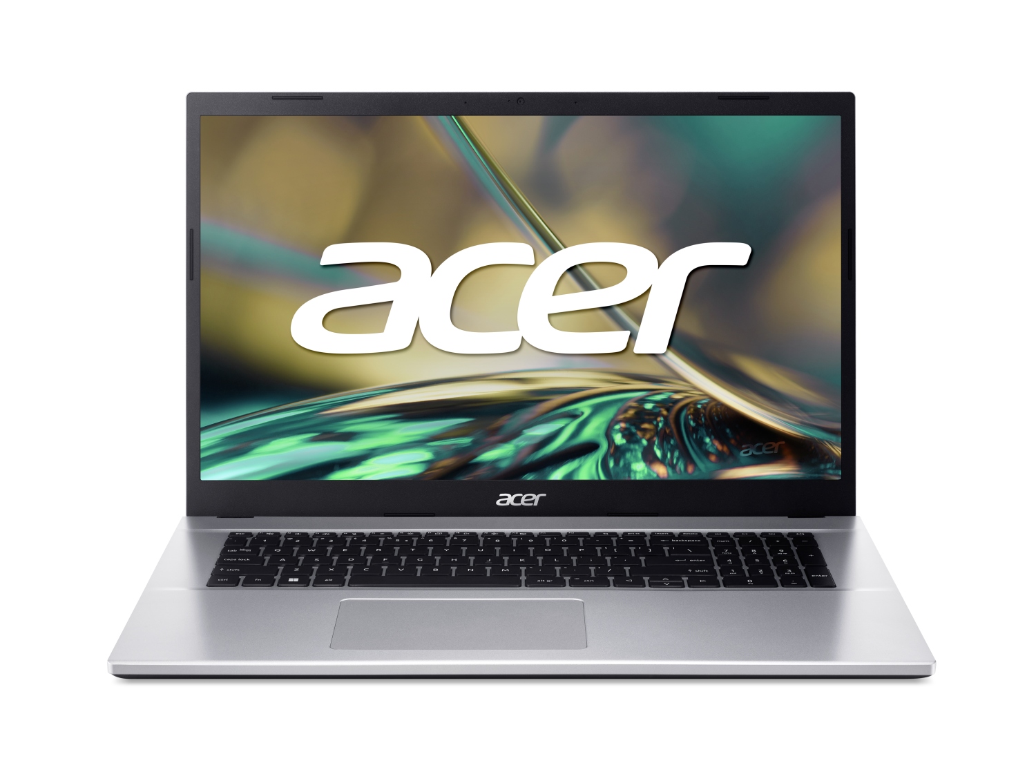 Acer Aspire 3/A317-54/i3-1215U/17,3"/FHD/8GB/512GB SSD/UHD/W11H/Silver