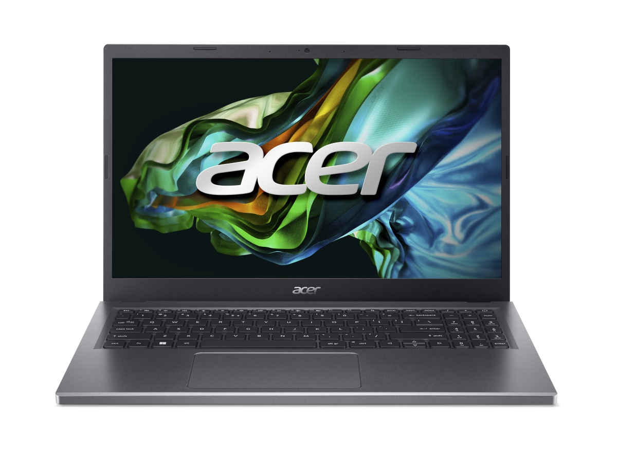 Acer Aspire 5/15 (A515-48M)/R7-7730U/15,6"/QHD/16GB/1TB SSD/RX Vega 8/