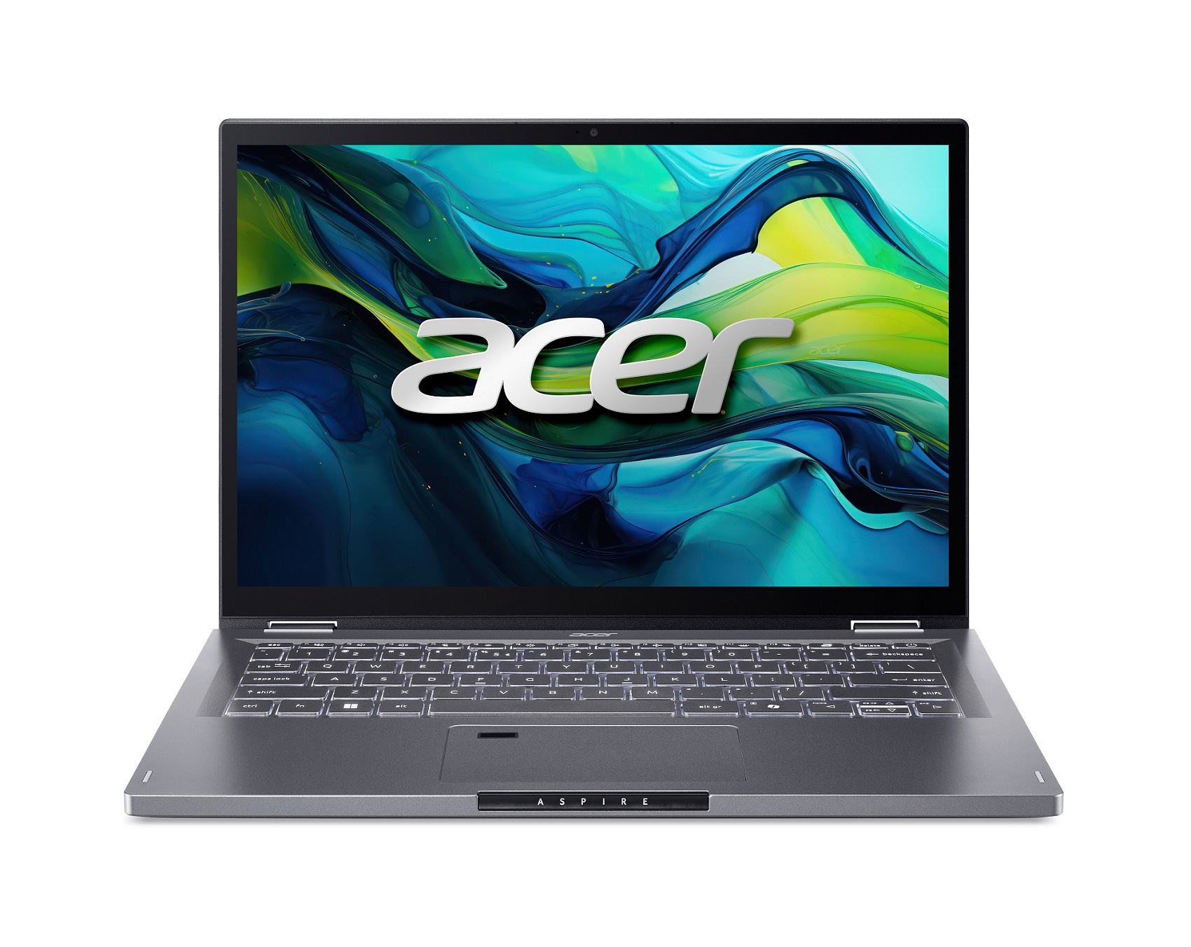 Acer Aspire Spin 14/ASP14-51MTN-32HY/3-100U/14/WUXGA/T/16GB/512GB SSD/