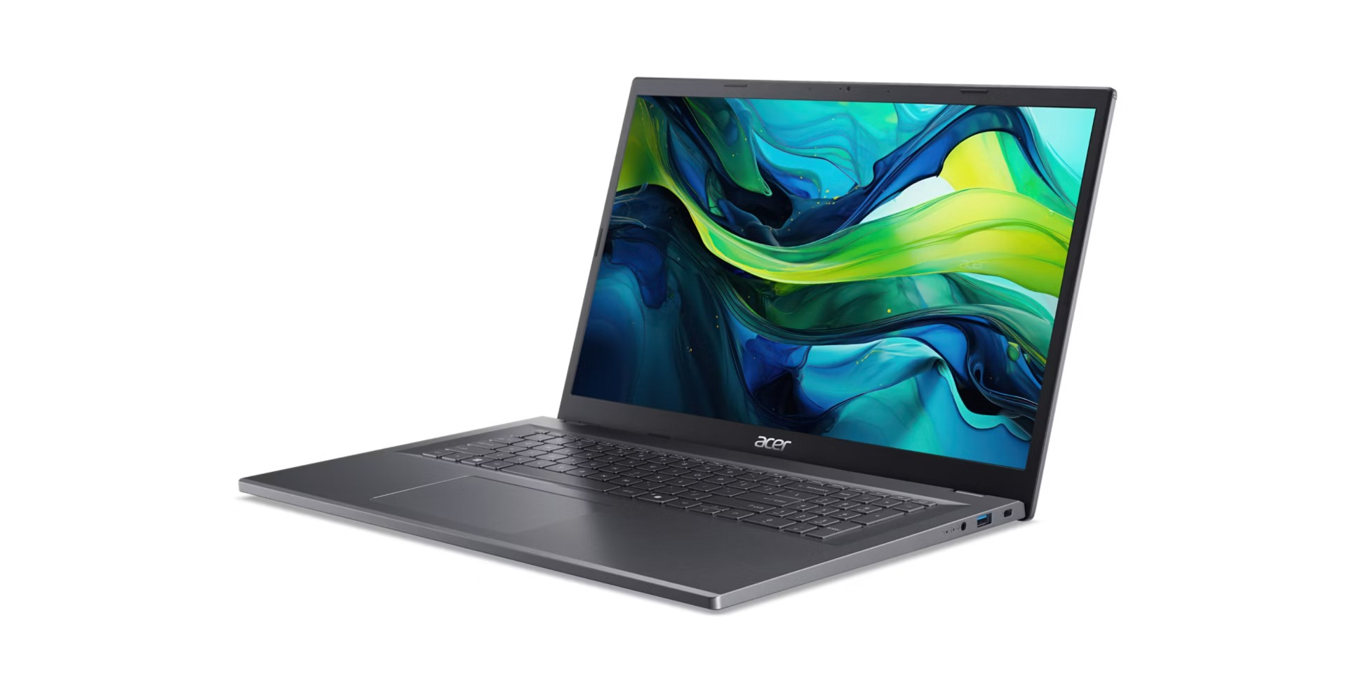 Acer Aspire 17/A17-51M-585Q/i5-1334U/17,3"/FHD/16GB/512GB/UHD/W11H/Gra