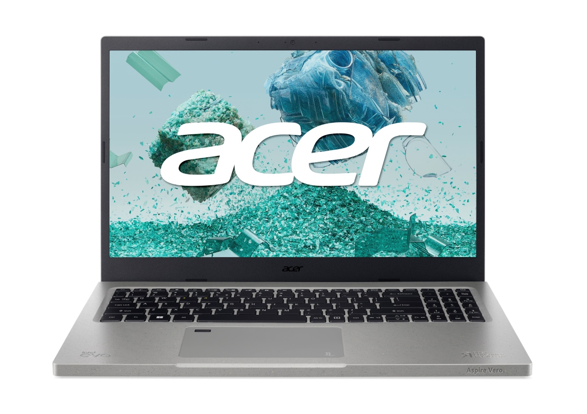 Acer Aspire/Vero AV15-52/i7-1255U/15,6&quot;/FHD/16GB/1TB SSD/Iris Xe/W11H/Gray/2R