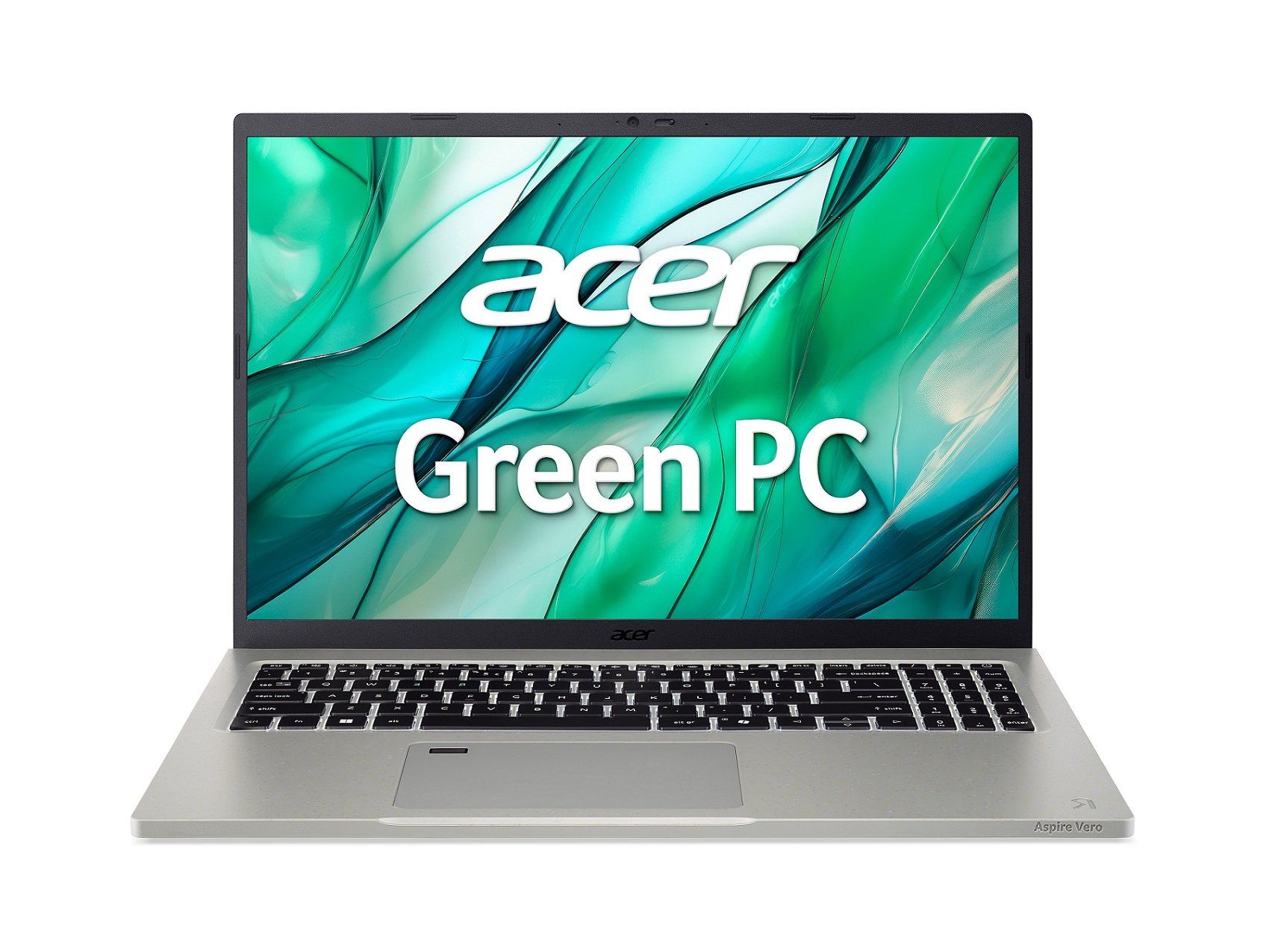 Acer Aspire Vero 16/AV16-51P-57AW/U5-125U/16/2560x1600/16GB/512GB SSD/