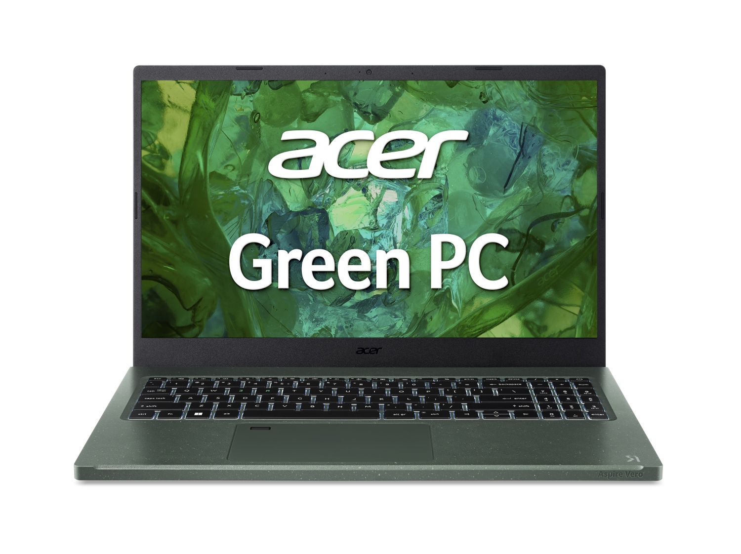 Acer Aspire/Vero AV15-53P/i7-1355U/15,6"/FHD/16GB/1TB SSD/Iris Xe/W11H