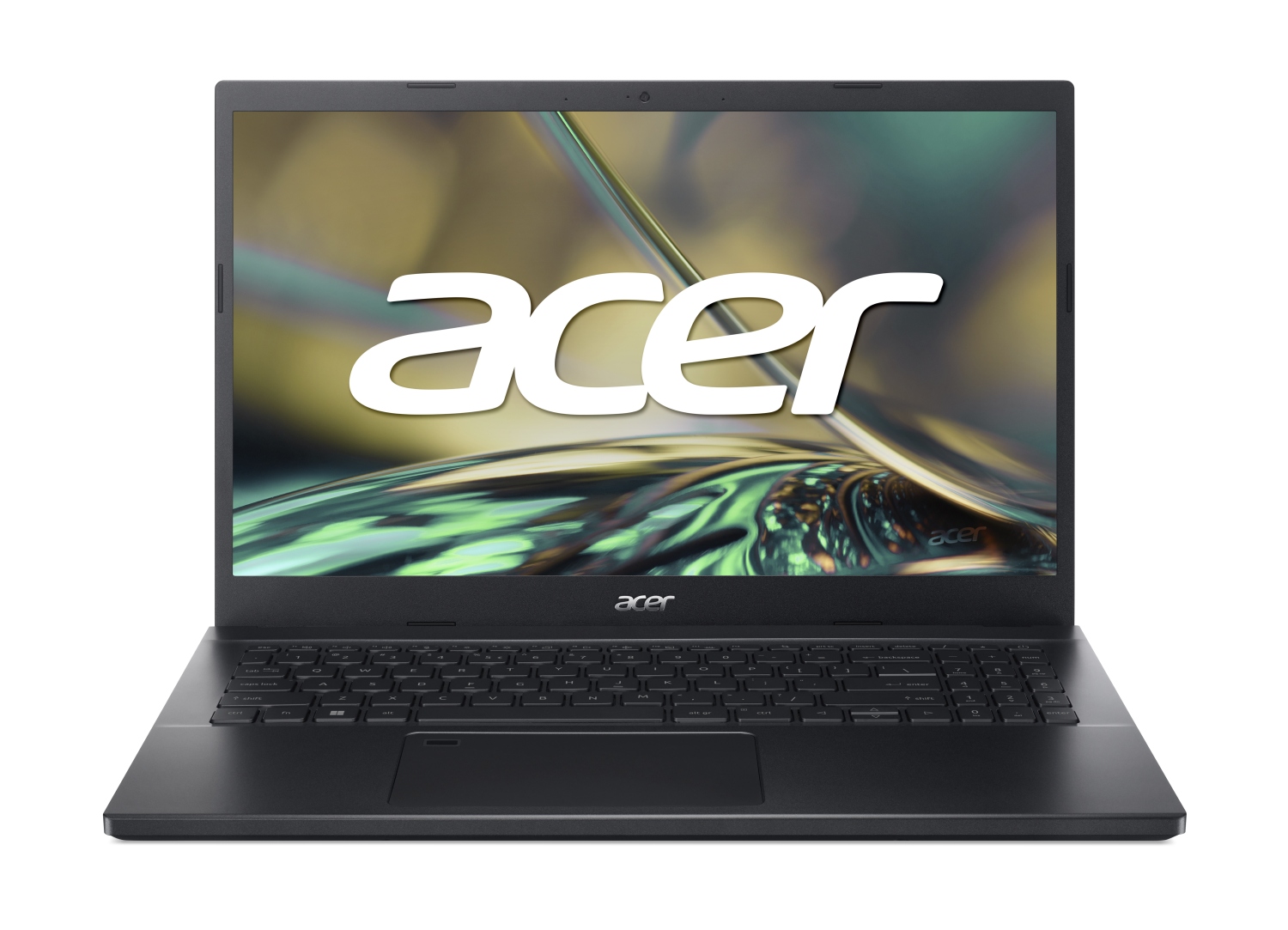 Acer Aspire 7/A715-76G/i5-12450H/15,6"/FHD/16GB/512GB SSD/RTX 2050/W11