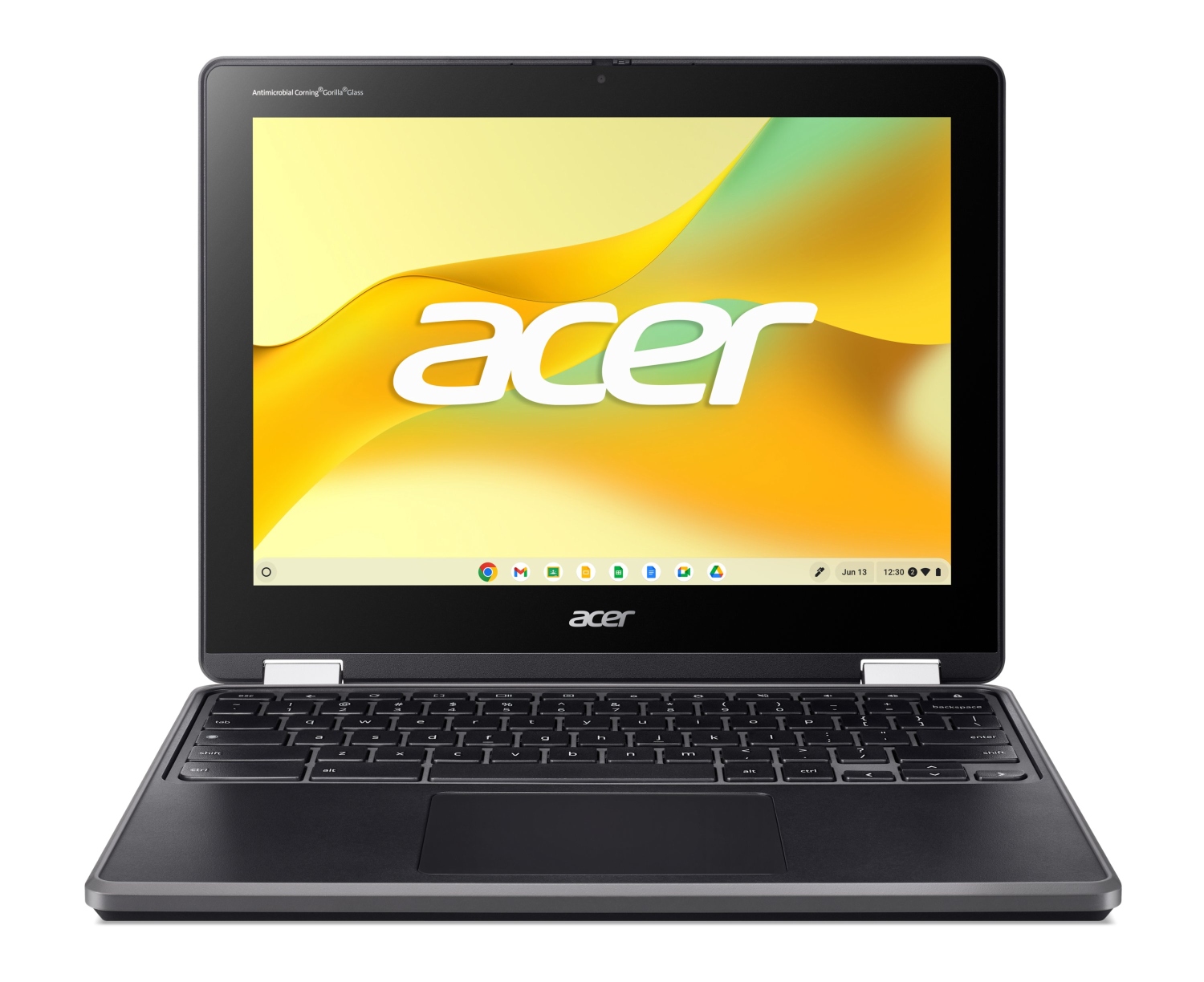 Acer Chromebook/Spin 512/N100/12"/1366x912/T/8GB/128GB eMMC/UHD/Chrome