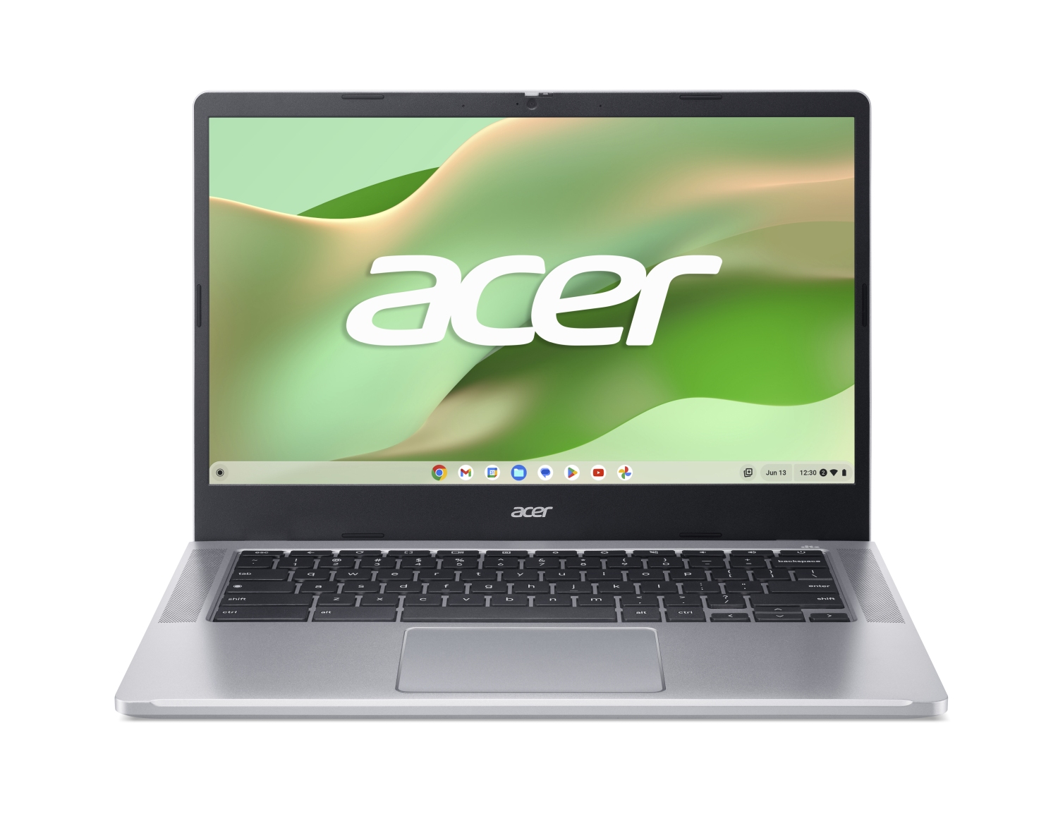 Acer Chromebook/314 (CB314-4H)/i3-N305/14"/FHD/8GB/256GB SSD/UHD/Chrom