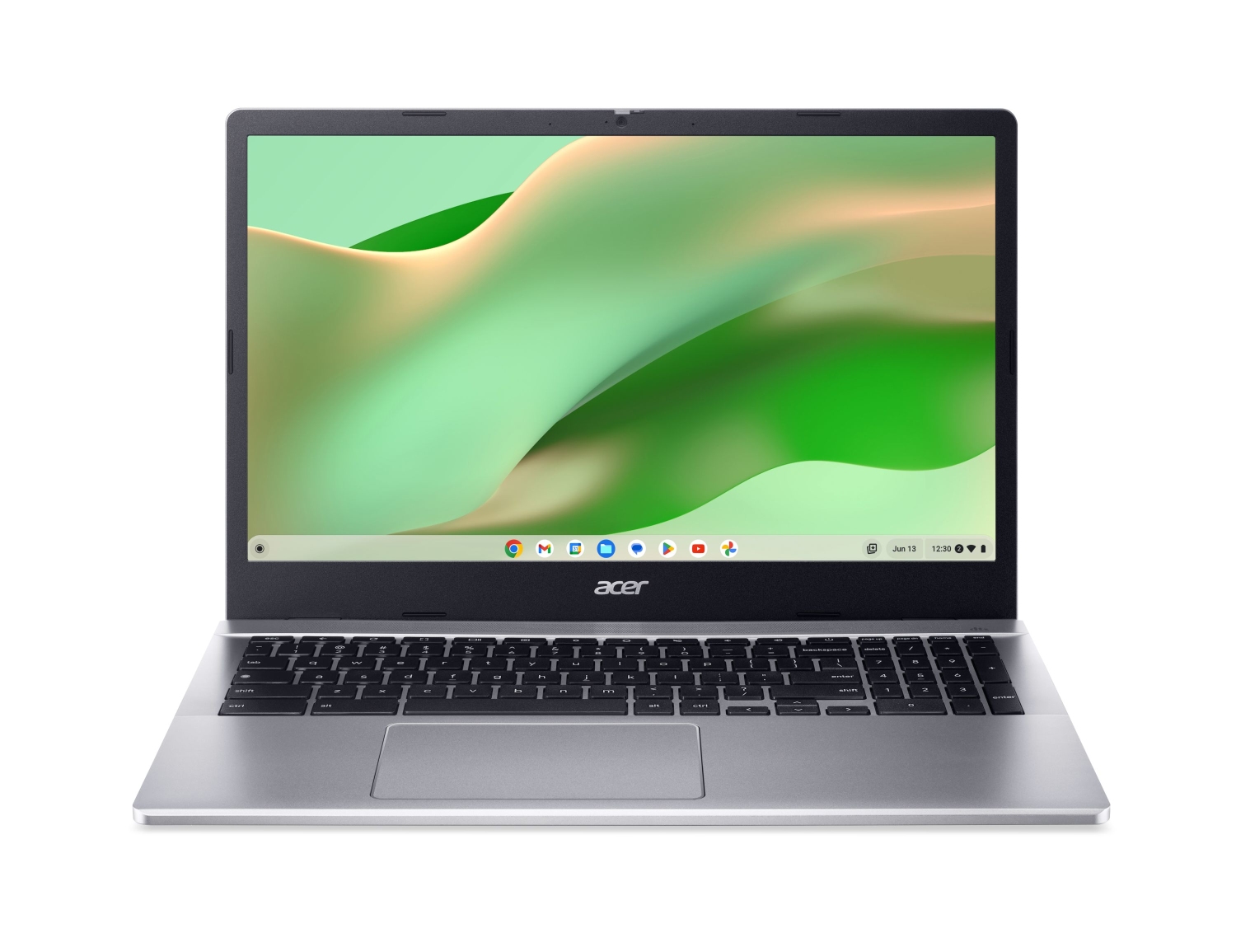 Acer Chromebook 315/CB315-5HT-C5KN/N100/15,6"/FHD/T/8GB/128GB eMMC/UHD