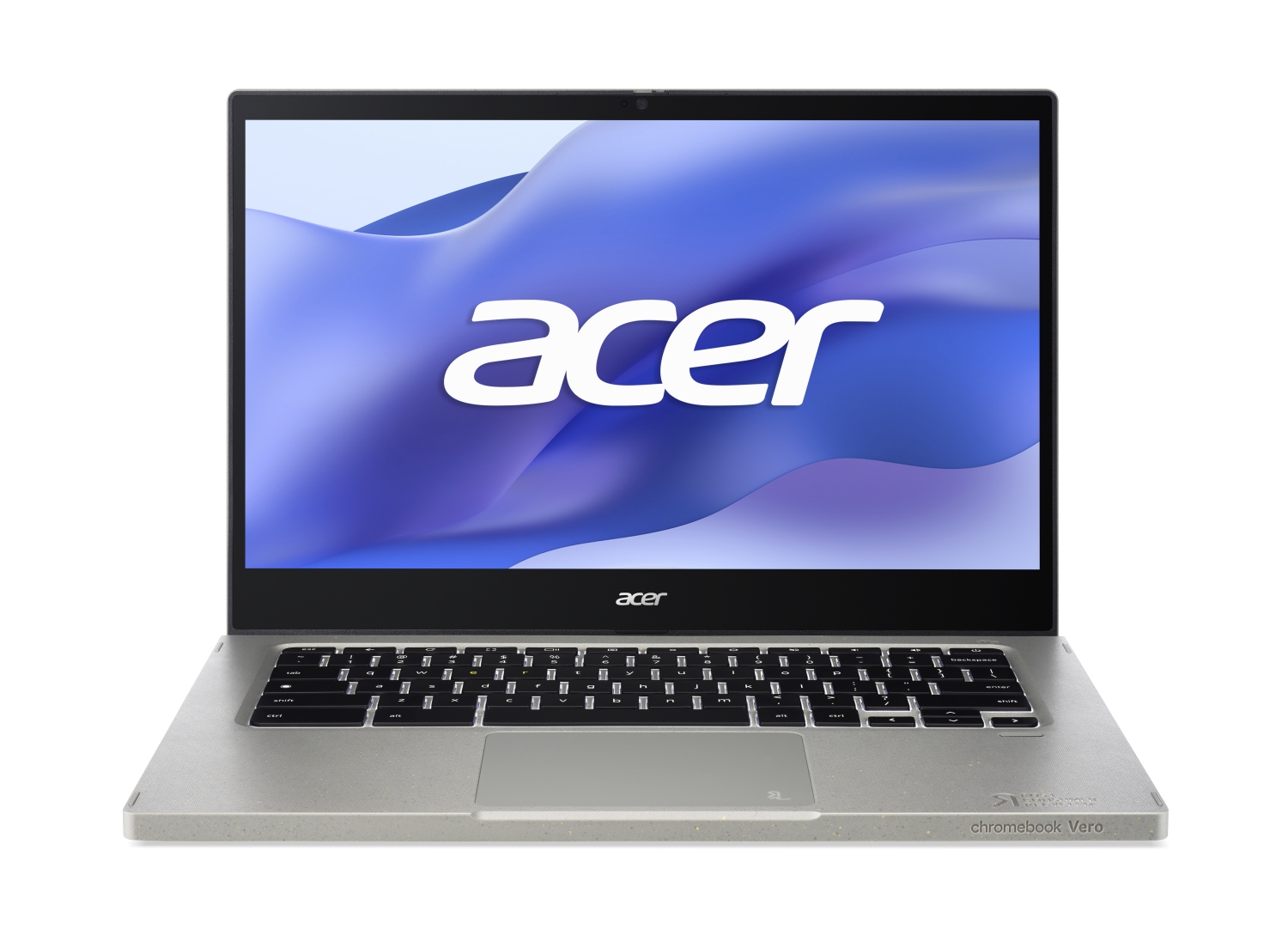 Acer Chromebook Vero 514/CBV514-1HT-3206/i3-1215U/14"/FHD/T/8GB/256GB