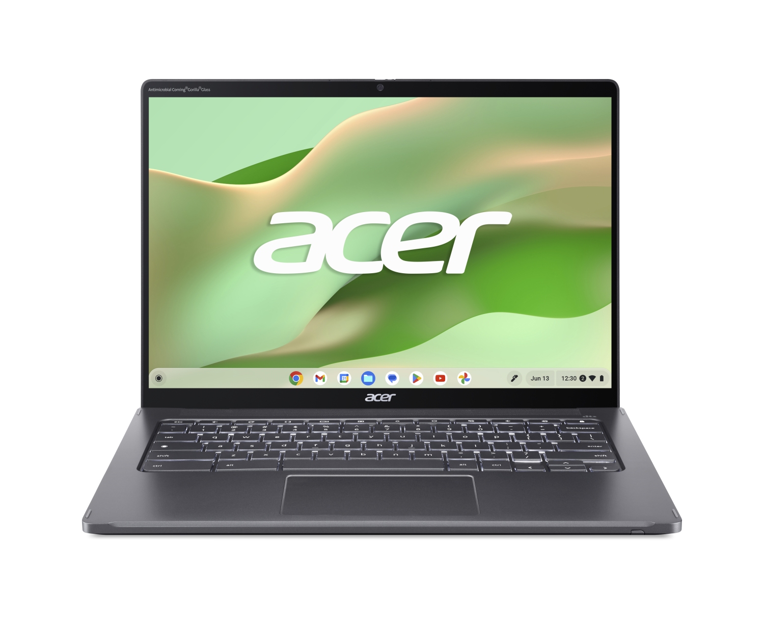 Acer Chromebook/Spin 714 (CP714-2WN)/i3-1315U/14"/WUXGA/T/8GB/256GB SS