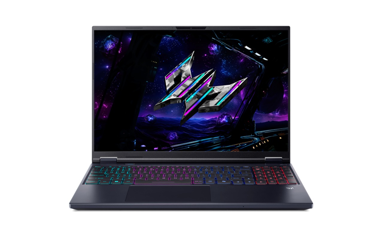 Acer Predator Helios Neo 16/PHN16-I71-96UU/U9-290HXPLUS/16"/2560x1600/