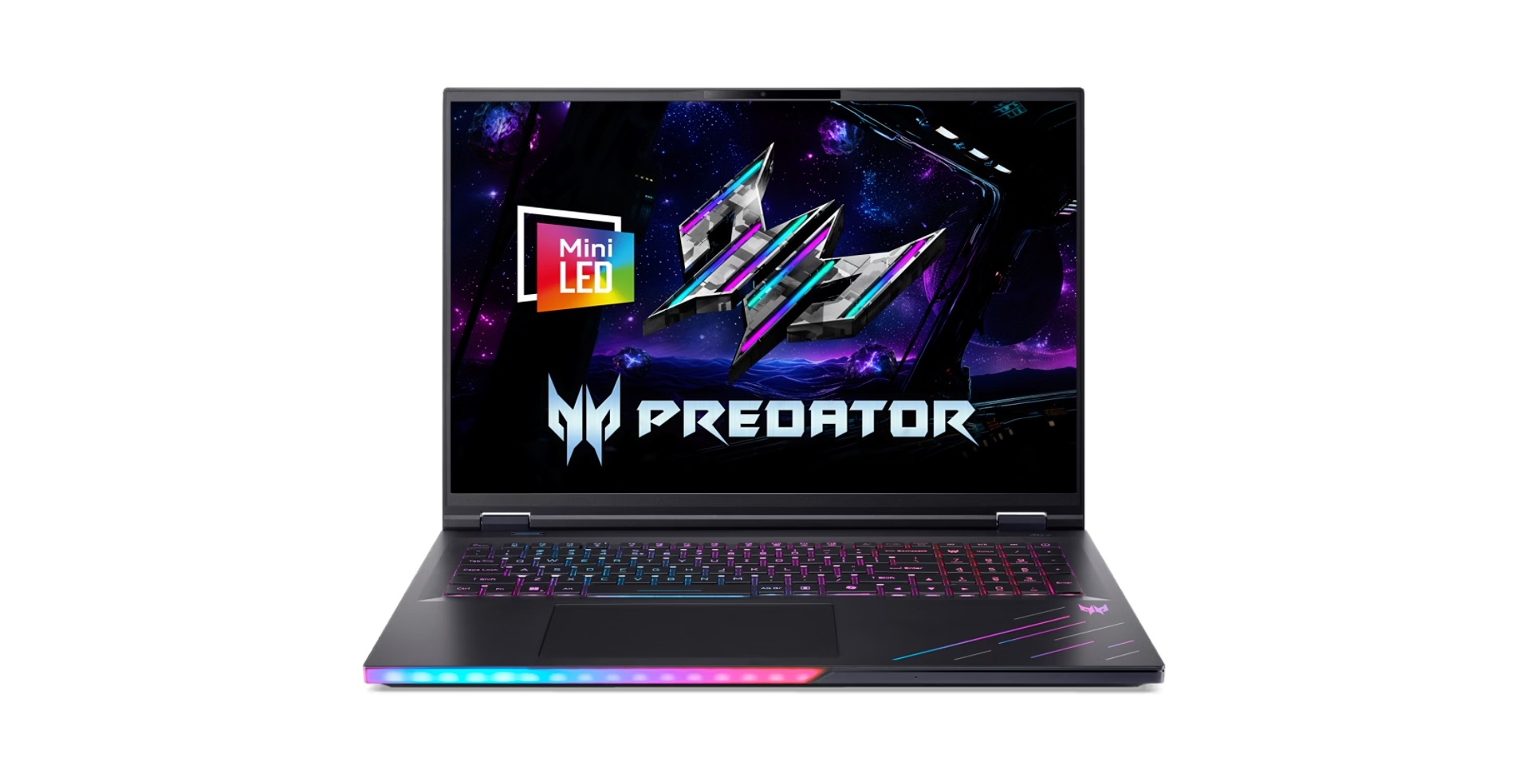 Acer Predator Helios 18 AI/PH18-I71-90AJ/U9-290HXP/18"/4K/192GB/4TB/RT