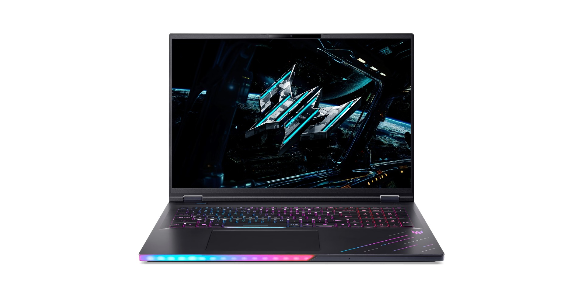 Acer Predator Helios 18 AI/PH18-73-981S/U9-275HX/18"/4K/192GB/5TB/RTX