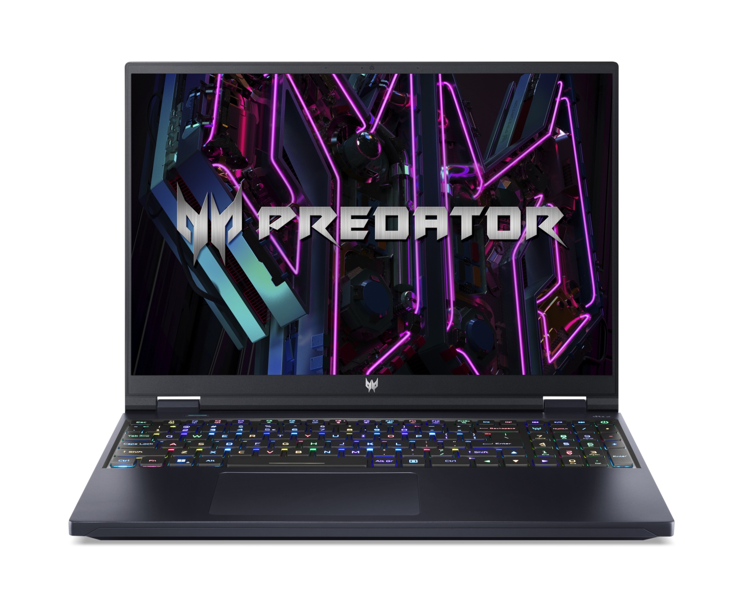 Acer Predator/Helios 16 PH16-71/i9-13900HX/16"/2560x1600/32GB/2TB SSD/