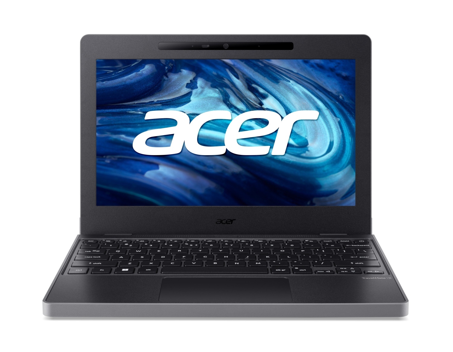Acer TravelMate B3/TMB311-33-TCO/N100/11,6"/1366x768/4GB/128GB SSD/UHD