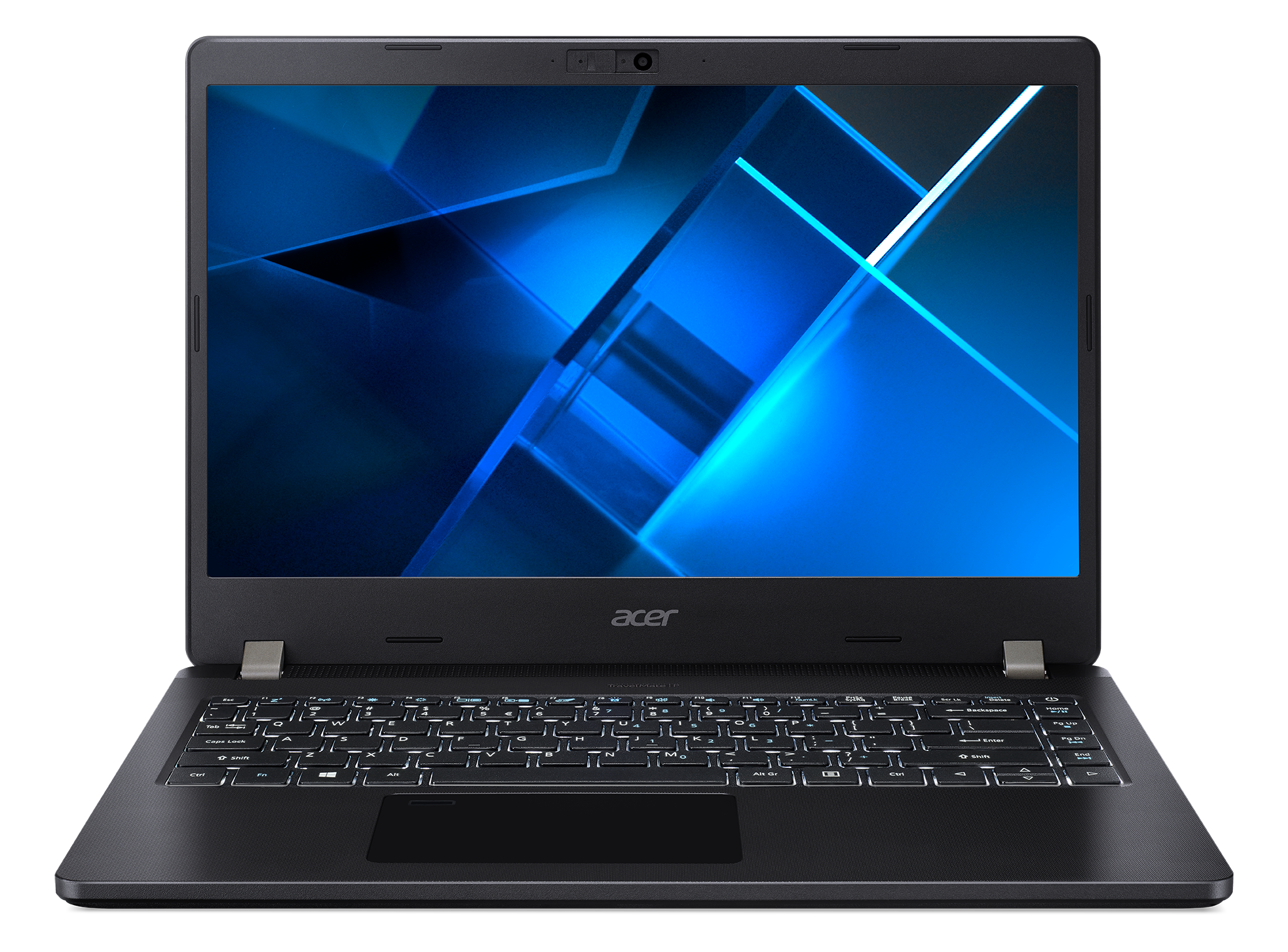 Acer Travel Mate/P2/i5-1135G7/14"/FHD/8GB/512GB SSD/Iris Xe/W10P/Black/2R