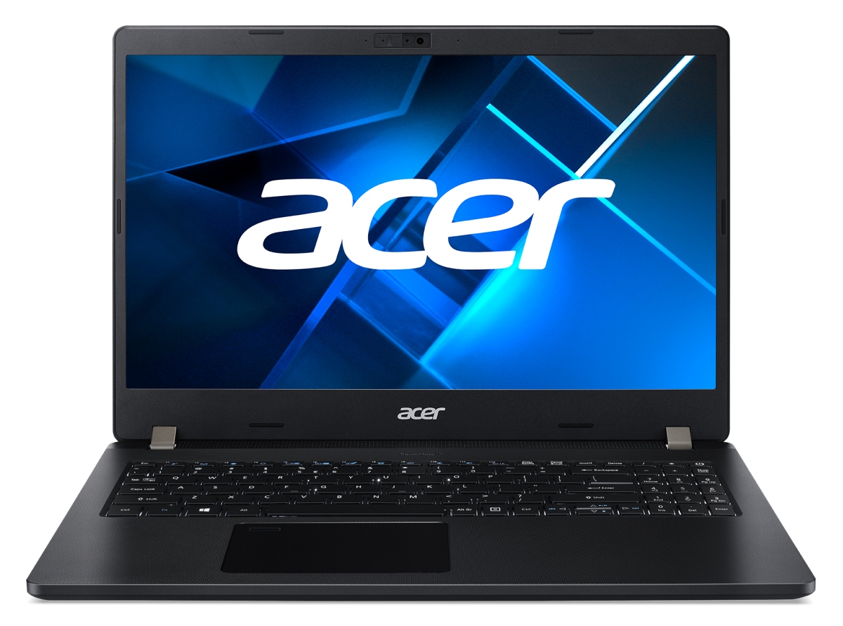 Acer Travel Mate/P2 TMP215-53/i5-1135G7/15,6"/FHD/8GB/512GB SSD/Iris Xe/W10P+W11P/Black/2R