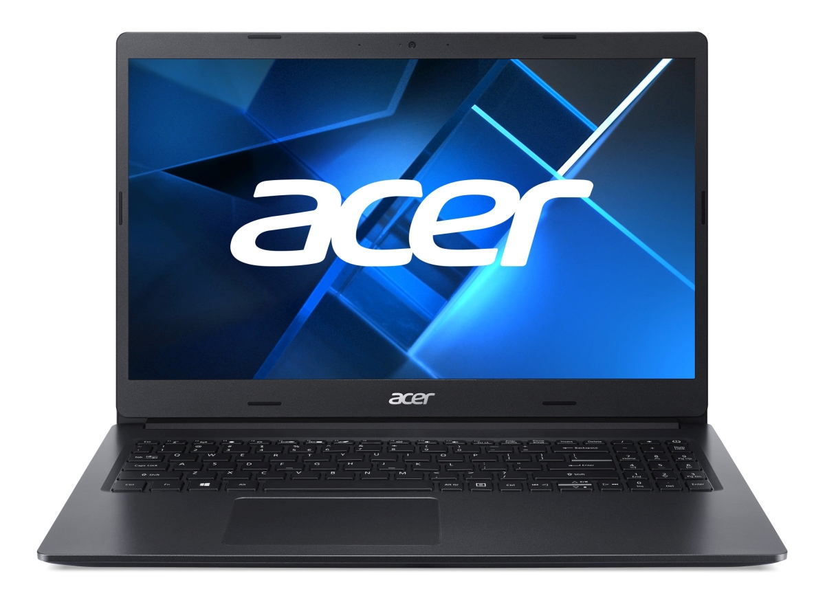 Acer Extensa/15 EX215-22/R5-3500U/15,6"/FHD/8GB/512GB SSD/AMD int/W11H/Black/2R