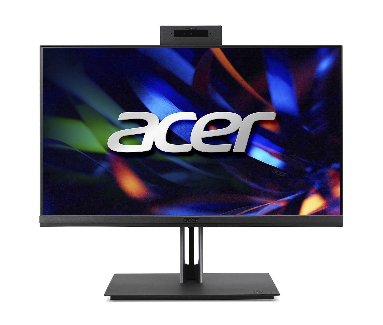 Acer Veriton/Z4714GT/23,8"/FHD/i5-13400/8GB/512GB SSD/UHD 730/W11P/Bla