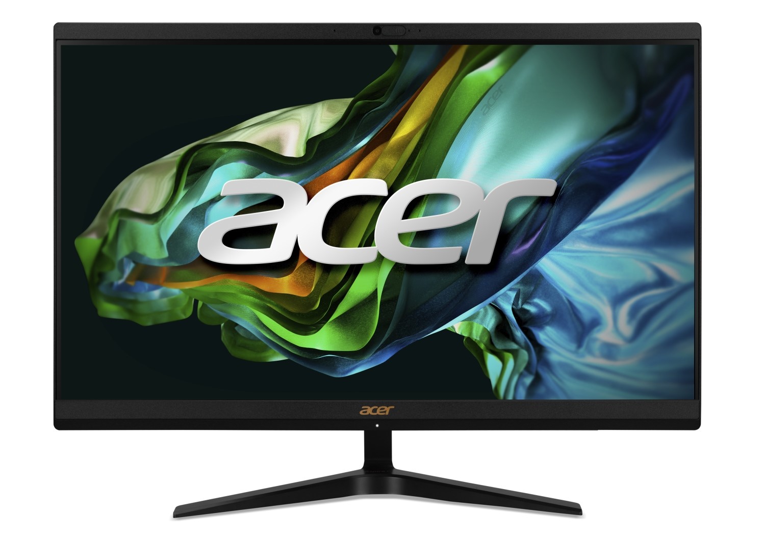 Acer Aspire/C24-1800/23,8"/FHD/i5-1335U/8GB/512GB SSD/Iris Xe/W11H/Bla