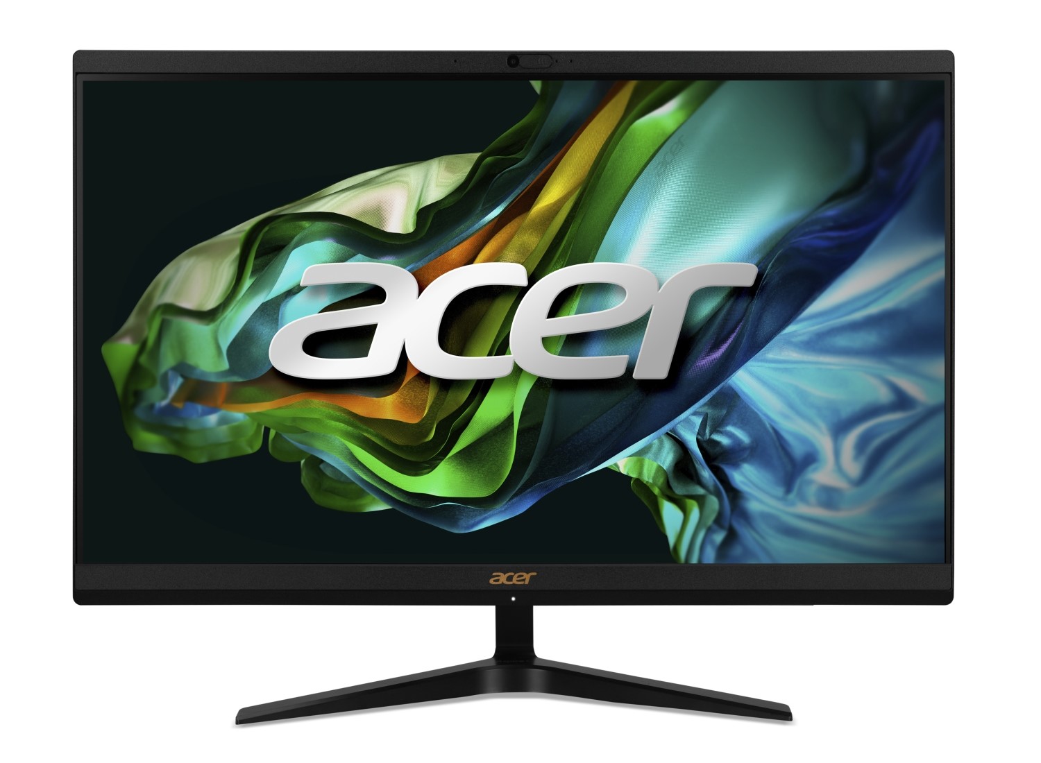 Acer Aspire/C24-1800/23,8"/FHD/i5-12450H/16GB/1TB SSD/UHD Xe/W11H/Blac