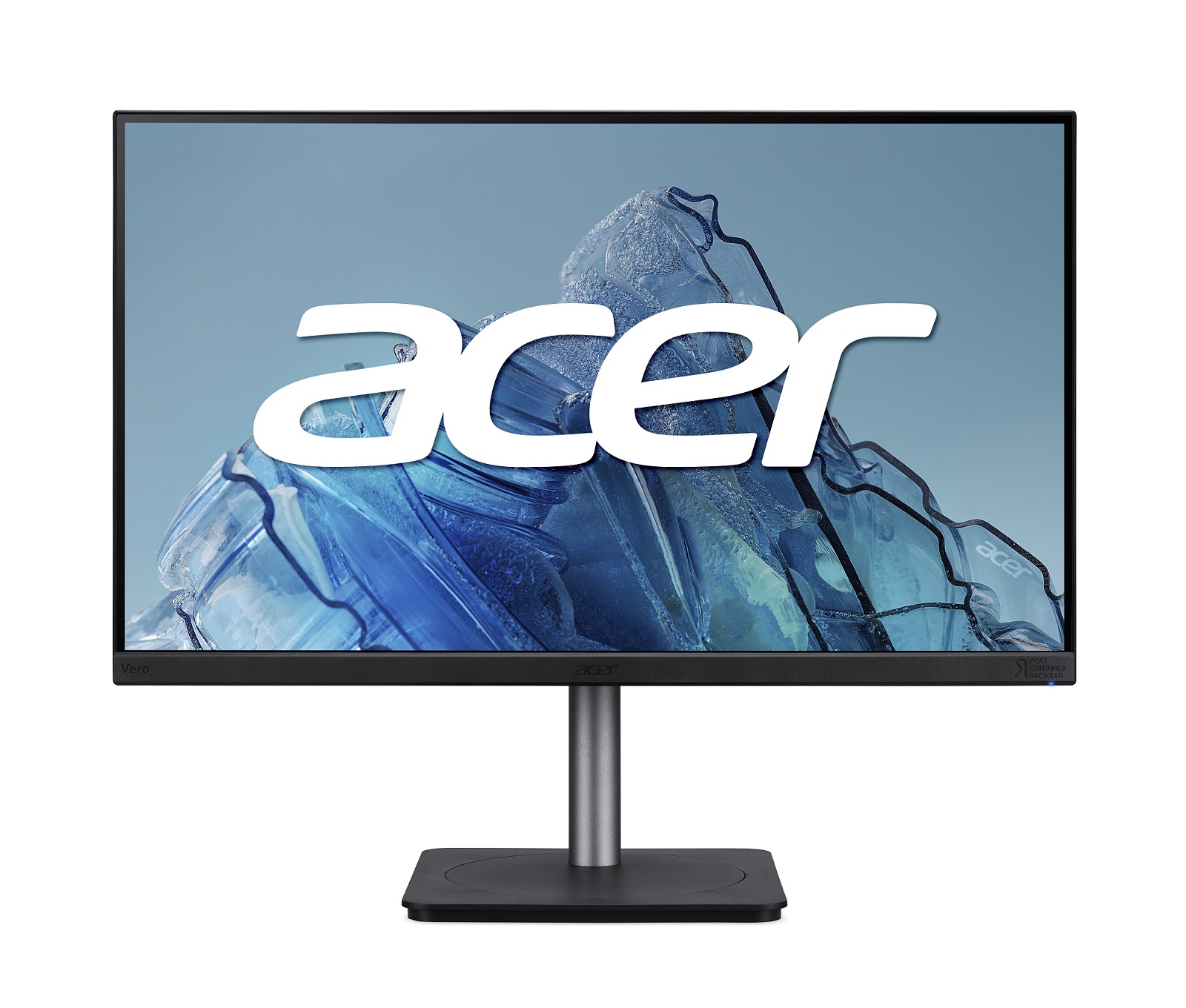 24" Acer CB243Y - IPS, 100Hz, HDMI, DP, USB, 1ms, pivot