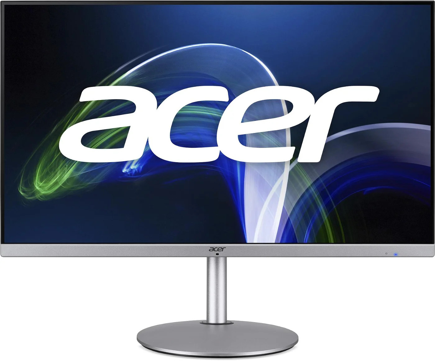 Acer/CB322QK/31,5"/IPS/4K UHD/60Hz/4ms/Silver/3R