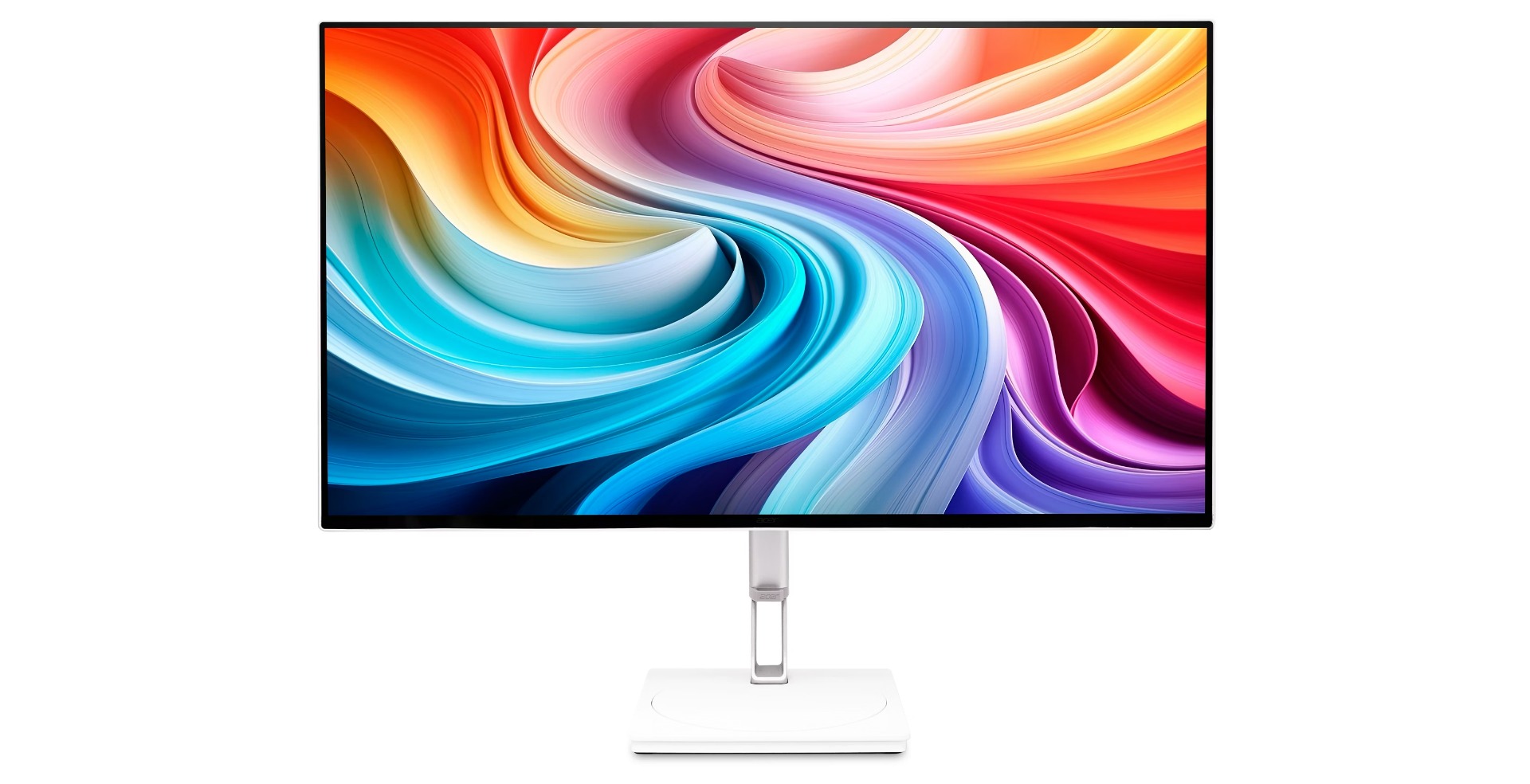 Acer/CE270U X/26,5"/QD-OLED/QHD/240Hz/0,03ms/Biela/3R