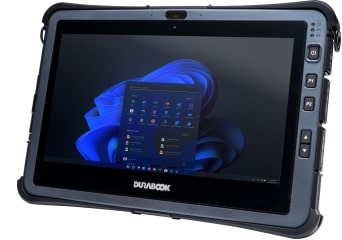 Durabook U11I/11"FHD/i5-1230U/8GB/256GB/WIN