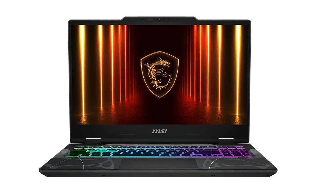 MSI Cyborg/15 B13WEKG-1222XCZNN/i5-13420H/15,6