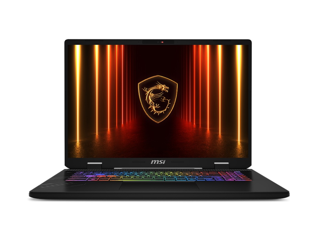 MSI Crosshair/A17 HX D8WFKG-011CZ/R9-8940HX/17