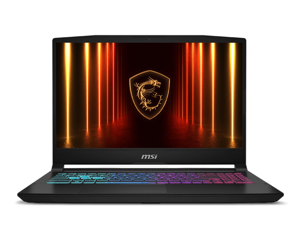 MSI Katana/15 HX B14WEK-250XCZ/i7-14650HX/15,6