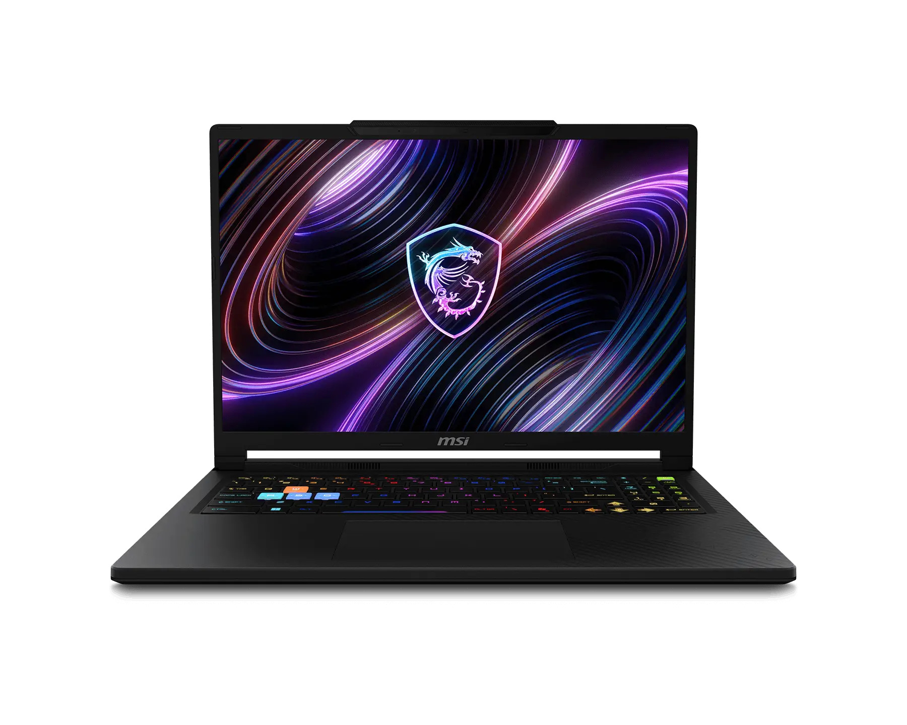 MSI Raider/A16 HX B8WI-005XCZ/R9-8940HX/16