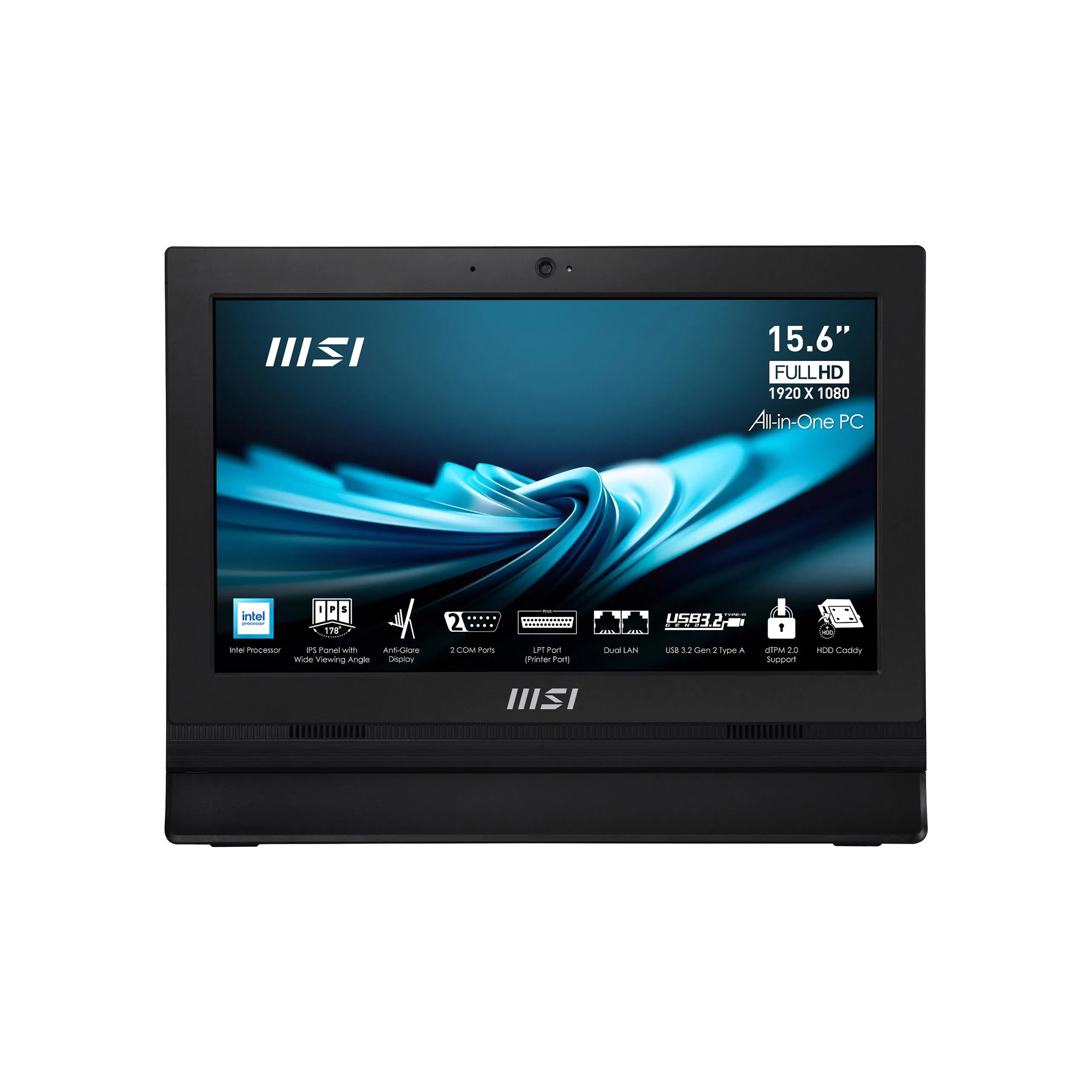 MSI PRO/AP162T ADL-072EU/15,6