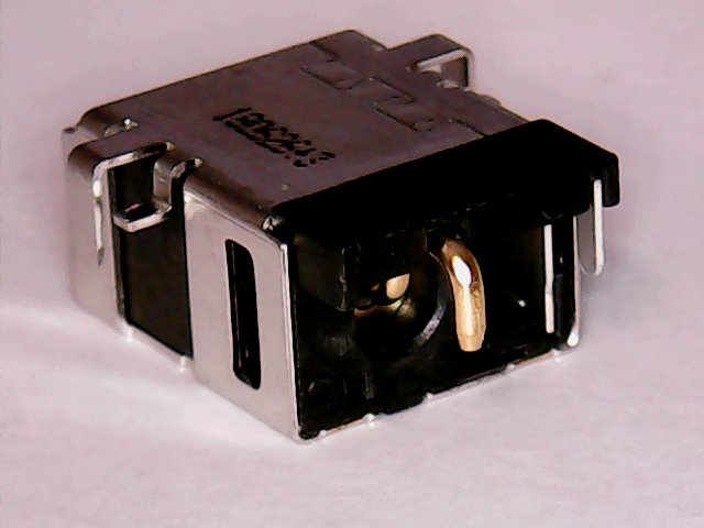 NTSUP napájecí konektor 116 pro Asus FL5600L FL5800L X454L X555L VM501L VM590L VM510L