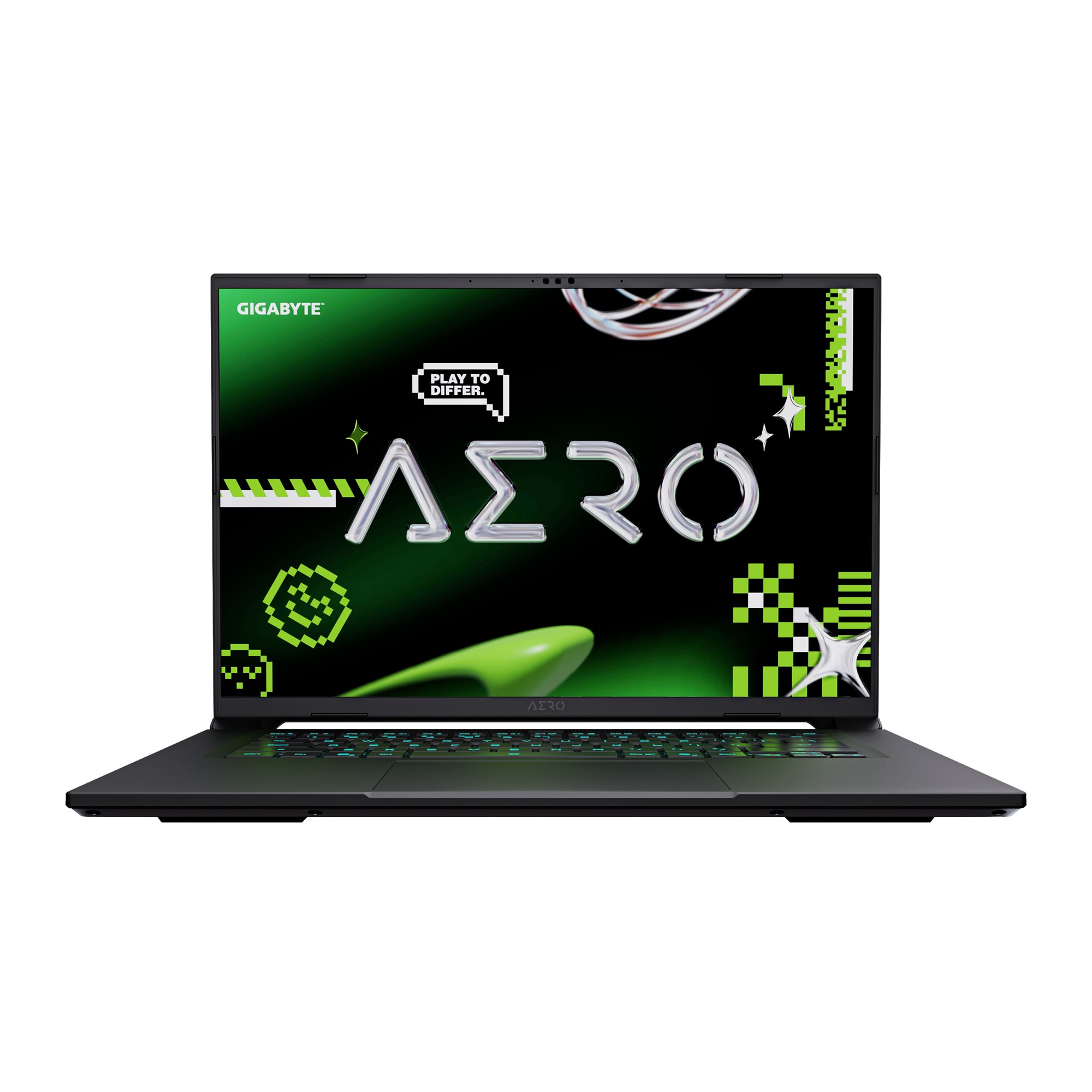 Gigabyte AERO/X16 2WHA3EEC64AH/AI9-HX370/16