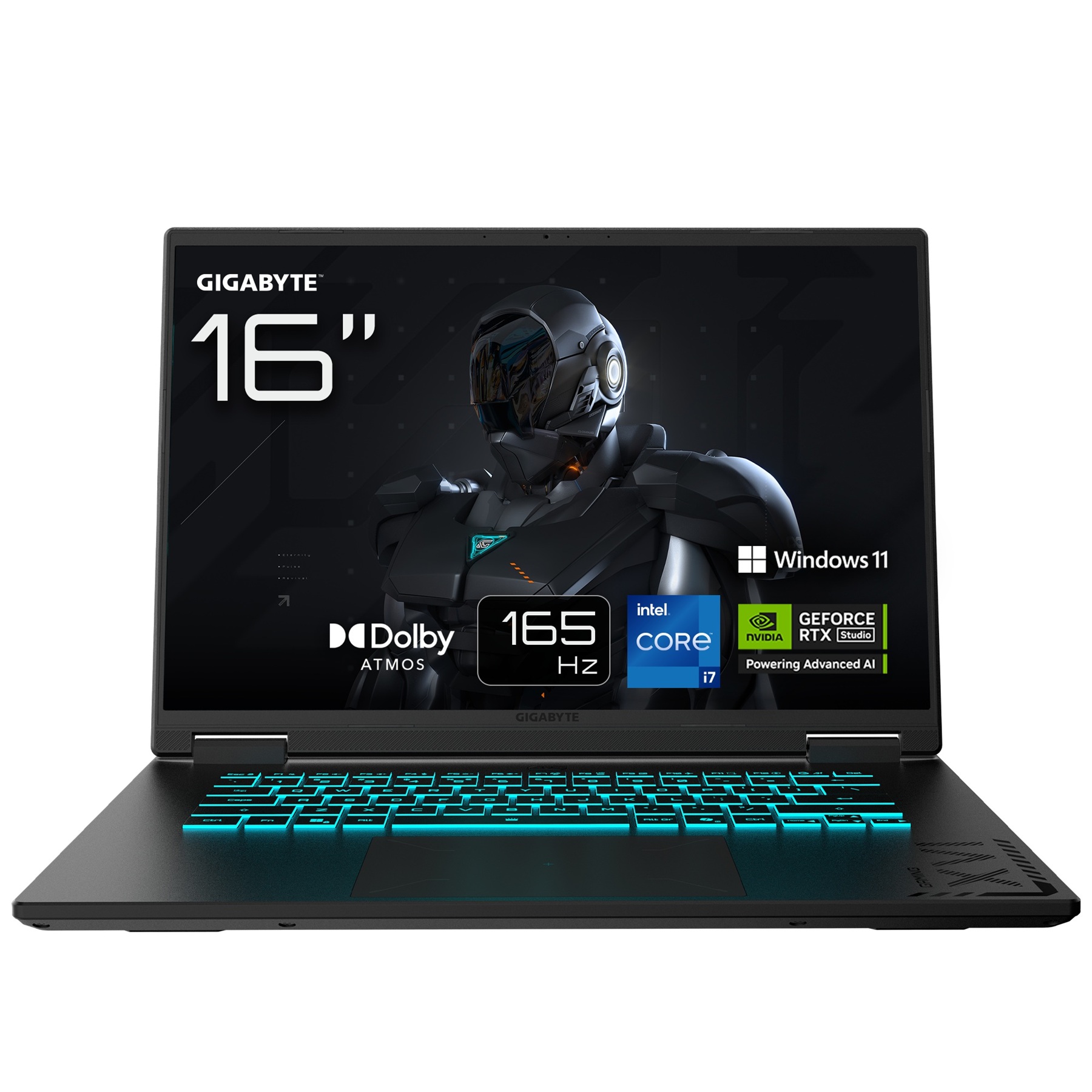 Gigabyte GAMING/A16 CVHI3CZ894SH/i7-13620H/16