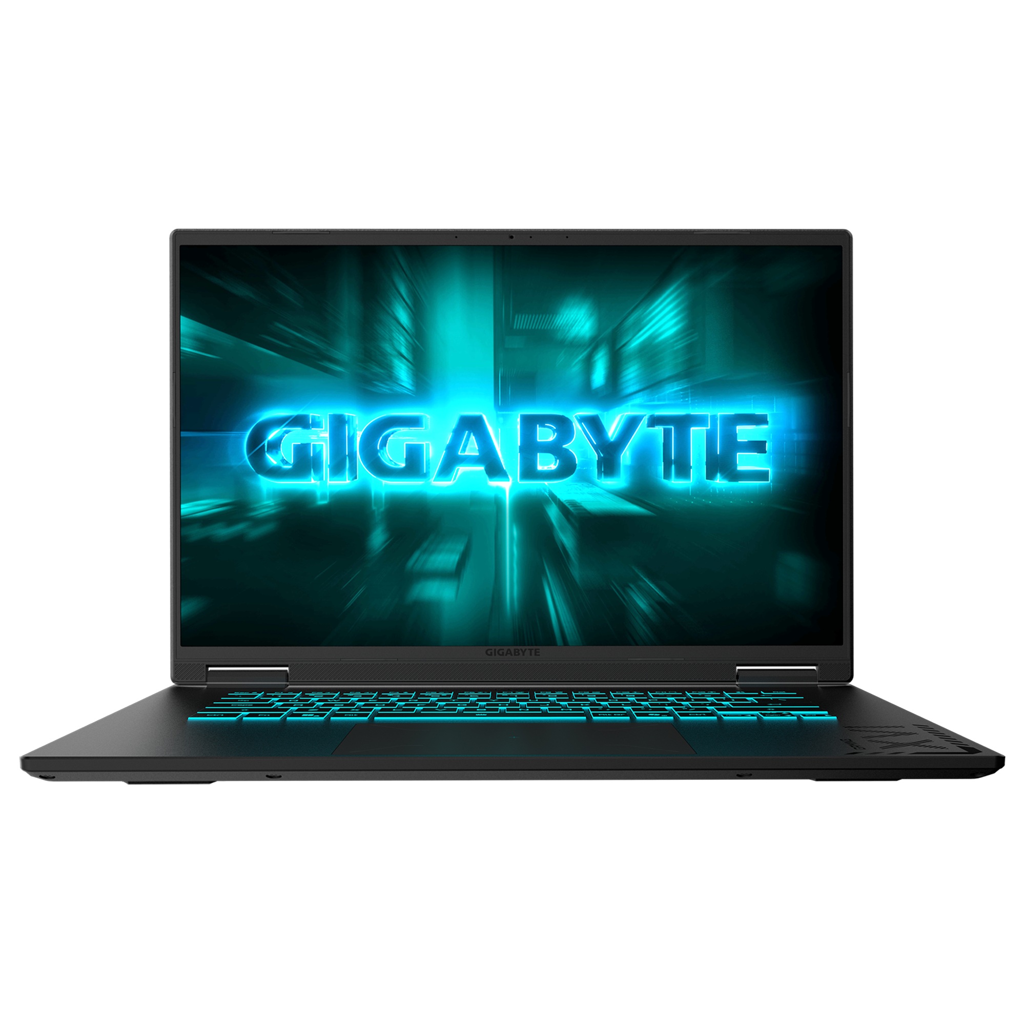 Gigabyte GAMING/A16 CVHI3CZ894SD/i7-13620H/16"/WUXGA/16GB/1TB/RTX 5060/DOS/Black/2R