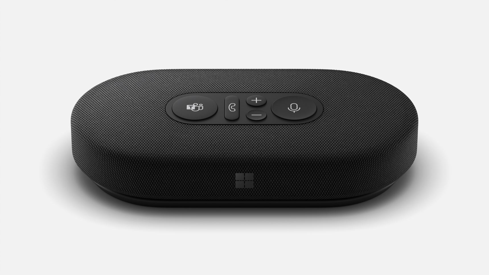 Microsoft Modern Speaker for Business/Černá