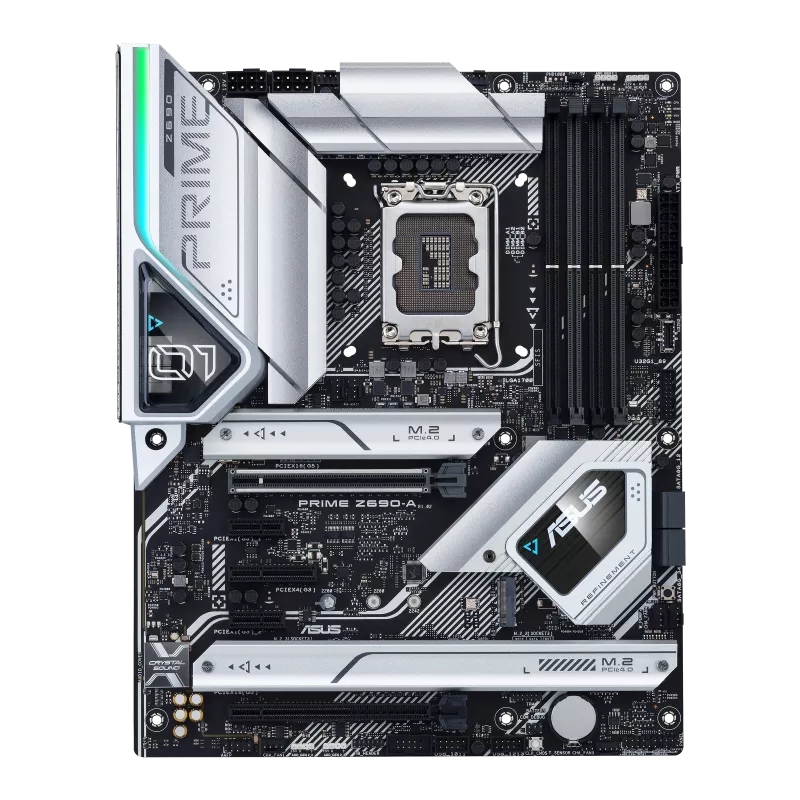 ASUS PRIME Z690-A/LGA 1700/ATX