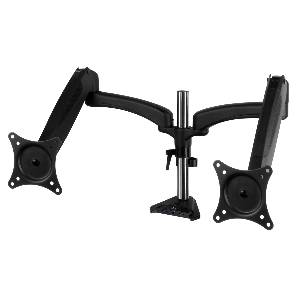 ARCTIC Z2-3D Gen 3 – Monitor arm with complete 3D