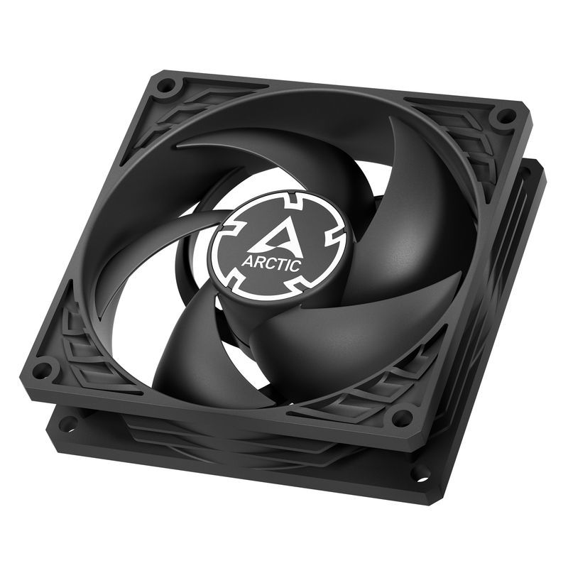 ARCTIC P9 Silent Case Fan - 92mm Case Fan | Fluid Dynamic Bearing | Lo