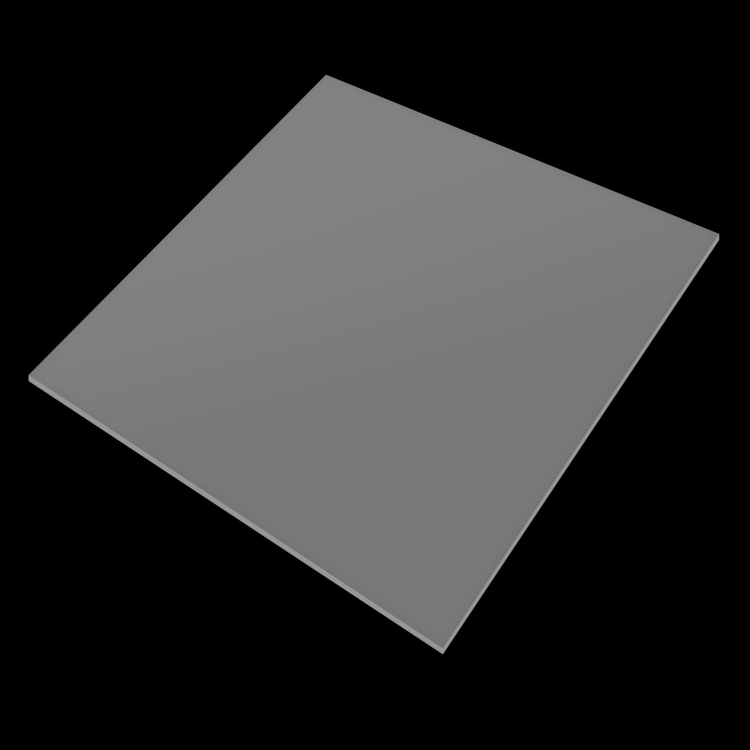 ARCTIC Thermal pad TP-4 (100x100mm, 0.5mm) - prémiová teplovodivá podl