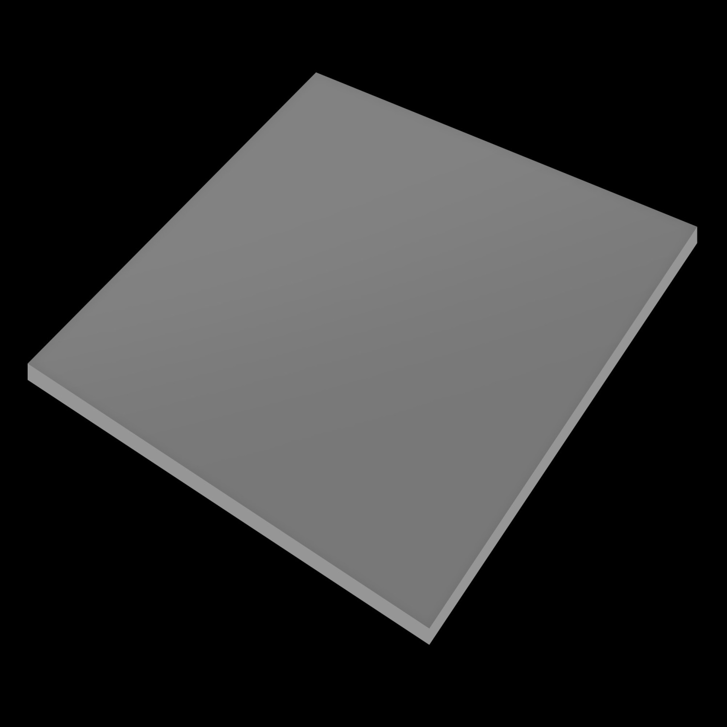 ARCTIC Thermal pad TP-4 (100x100mm, 1.5mm) - prémiová teplovodivá podl
