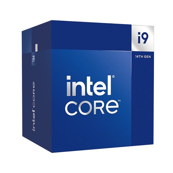 Intel/Core i9-14900/24-Core/2GHz/LGA1700