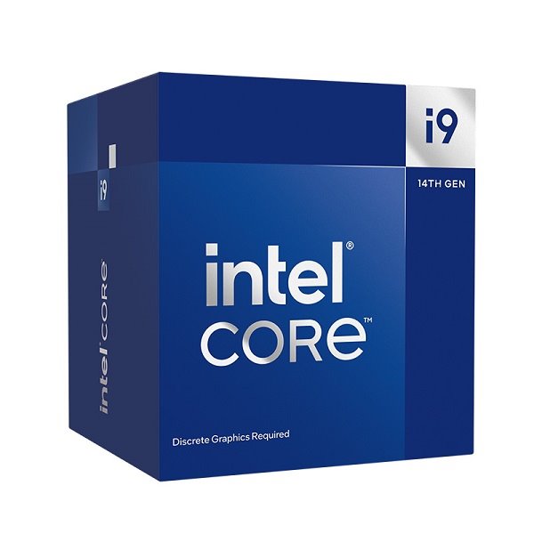 Intel/Core i9-14900F/24-Core/2GHz/LGA1700